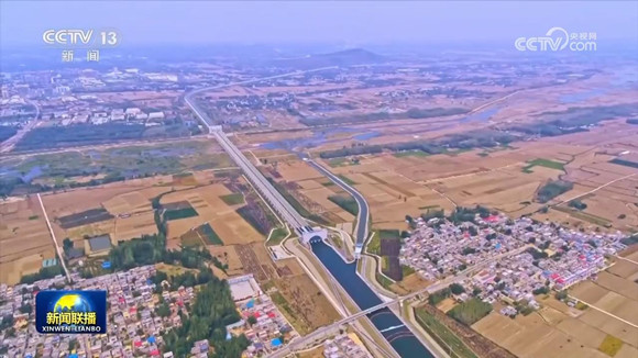 南水北調(diào)東中線工程：水利建設(shè)，開創(chuàng)美好未來！.jpg