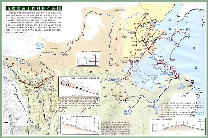 圖1南水北調(diào)工程?hào)|線、中線、西線總體布局示意圖.jpg